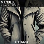 cover: Manuelo - Heavy Jacket