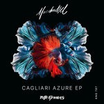 cover: Afroschnitzel - Cagliari Azure EP