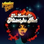 cover: Various - The Ladies Of Midnight Riot