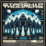 cover: Gysnoize - Starship Troopers