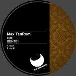 cover: Max TenRom - Solaar