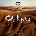 cover: Andres B - Silk Route Treasures