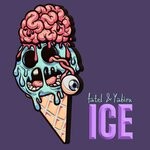 cover: Yabiru|Fatel - (rough) Ice