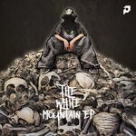 cover: Dj Hidden - The White Mountain EP