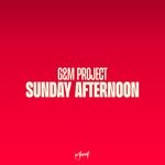 cover: G&M Project - Sunday Afternoon