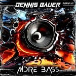 cover: Dennis Bauer - More Bass