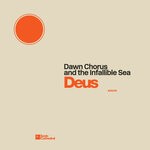 cover: City Of Dawn|Dawn Chorus And The Infallible Sea|Marc Ertel|Zake - Deus