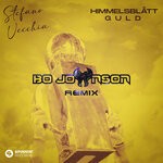 cover: Bo Johnson|Stefano Vecchia - Himmelsblatt Guld (Bo Johnson Remix)