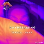 cover: Texsta & Saya - Daydreaming