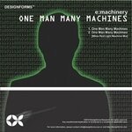 cover: e:machinery - One Man Many Machines