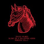 cover: David Holmes|Raven Violet - Blind On A Galloping Horse Remixes Vol 1