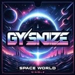 cover: Gysnoize - Space World