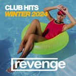 cover: Various - Club Hits Winter 2024