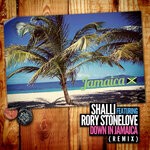 cover: Rorystonelove|Shalli - Down In Jamaica (Remix)