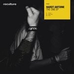 cover: Hardt Antoine - The One