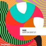 cover: Faide - Every Day Apart