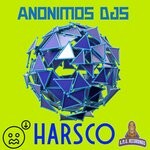 cover: AnonimosDJs - Harsco