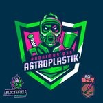 cover: Anonimosdjs - Astroplastik