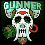 cover: Guerrillero - Gunner