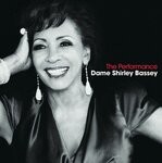 cover: Shirley Bassey - The Performance