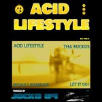 cover: Jocko 69 - Acid Lifestyle EP Vol 1