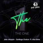 cover: Jefer Maquin|Mar Shine|Santiago Chakon - The One