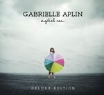 cover: Gabrielle Aplin - English Rain