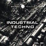 cover: Various - Industrial Techno Vol 20