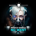 cover: Marco Ginelli - No Went