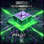 cover: Various - KarmaKontra Remembrance 2023 - Part V