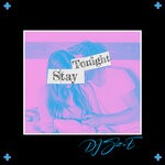 cover: DJ Scott-E - Stay Tonight