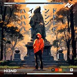 cover: Hi3ND - Different Perspective EP