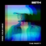 cover: BETH (UK) - The Party