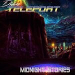 cover: Divine Teleport - Midnight Stories