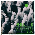 cover: Mol K - Dissident