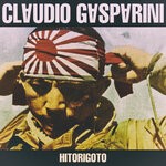 cover: Claudio Gasparini - Hitorigoto