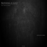 cover: Opposite Ways - Nothing Is Lost