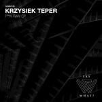 cover: Krzysiek Teper - F**k Raw