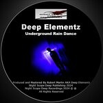 cover: Deep Elementz - Underground Rain Dance (Original Mix)