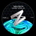 cover: Deltech - Frisko Disco EP