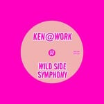 cover: Ken@Work - Wild Side Symphony