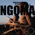 cover: Modjadeep.SA|Sir Gaga - Ngoma