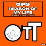 cover: Gips - Reason Of My Life