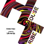 cover: Cristian Volpe - Lift Me Up