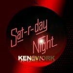 cover: Ken@Work - Sat-R-day Night