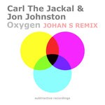 cover: Jon Johnston|Carl The Jackal - Oxygen (Johan S Remix)