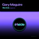 cover: Gary Maguire - More To Do