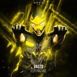 cover: Vasto - ElektraWave