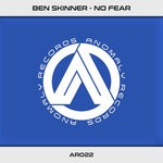 cover: Ben Skinner - No Fear