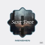 cover: Menshen - Secret Forest EP